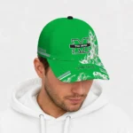 marshall-thundering-herd-cap-custom-smoke-flames-green-best-selling.webp