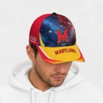 maryland-terrapins-cap-customized-galaxy-nebula-red-best-selling.webp