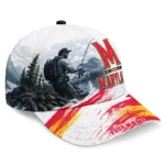 maryland-terrapins-cap-customized-photo-realistic-red-white-best-selling.webp