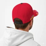 maryland-terrapins-cap-customized-smoke-flames-red-best-selling.webp
