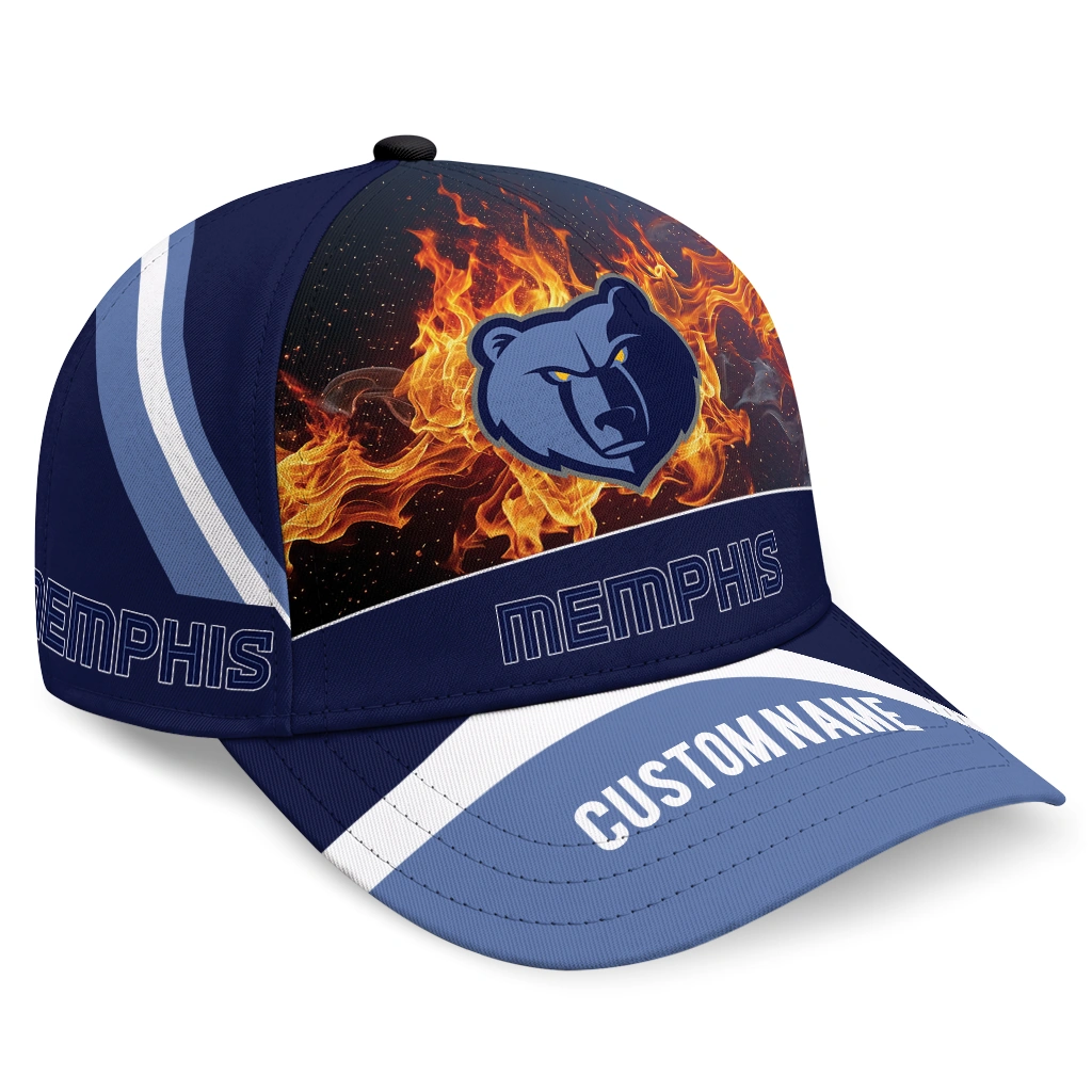 memphis-grizzlies-cap-customized-blazing-fire-blue-best-selling.webp memphis grizzlies cap customized blazing fire blue best selling