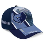 memphis-grizzlies-cap-customized-diagonal-slash-blue-best-selling.webp