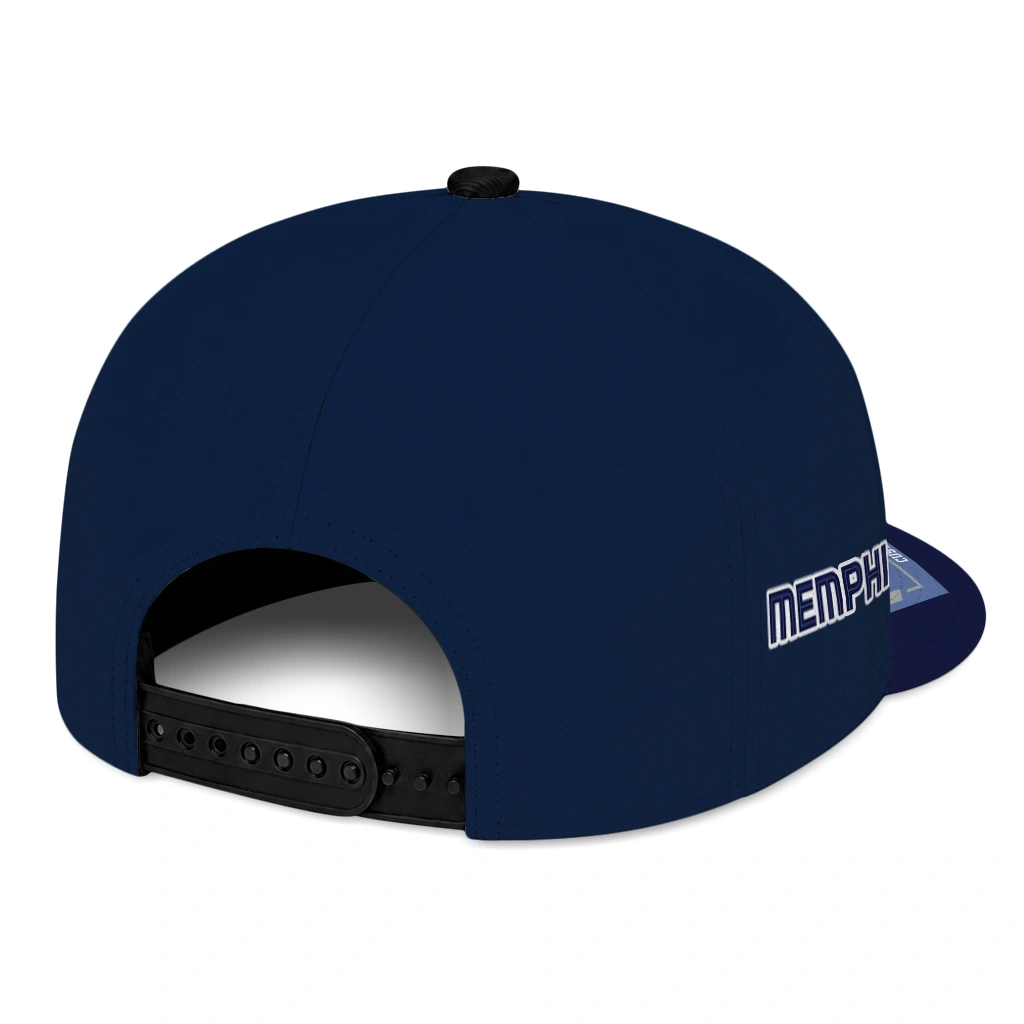 memphis-grizzlies-cap-customized-diagonal-slash-blue-fashion-forward.webp
