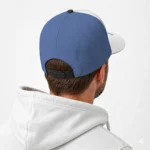 memphis-grizzlies-cap-personalized-flat-illustration-blue-white-best-selling.webp