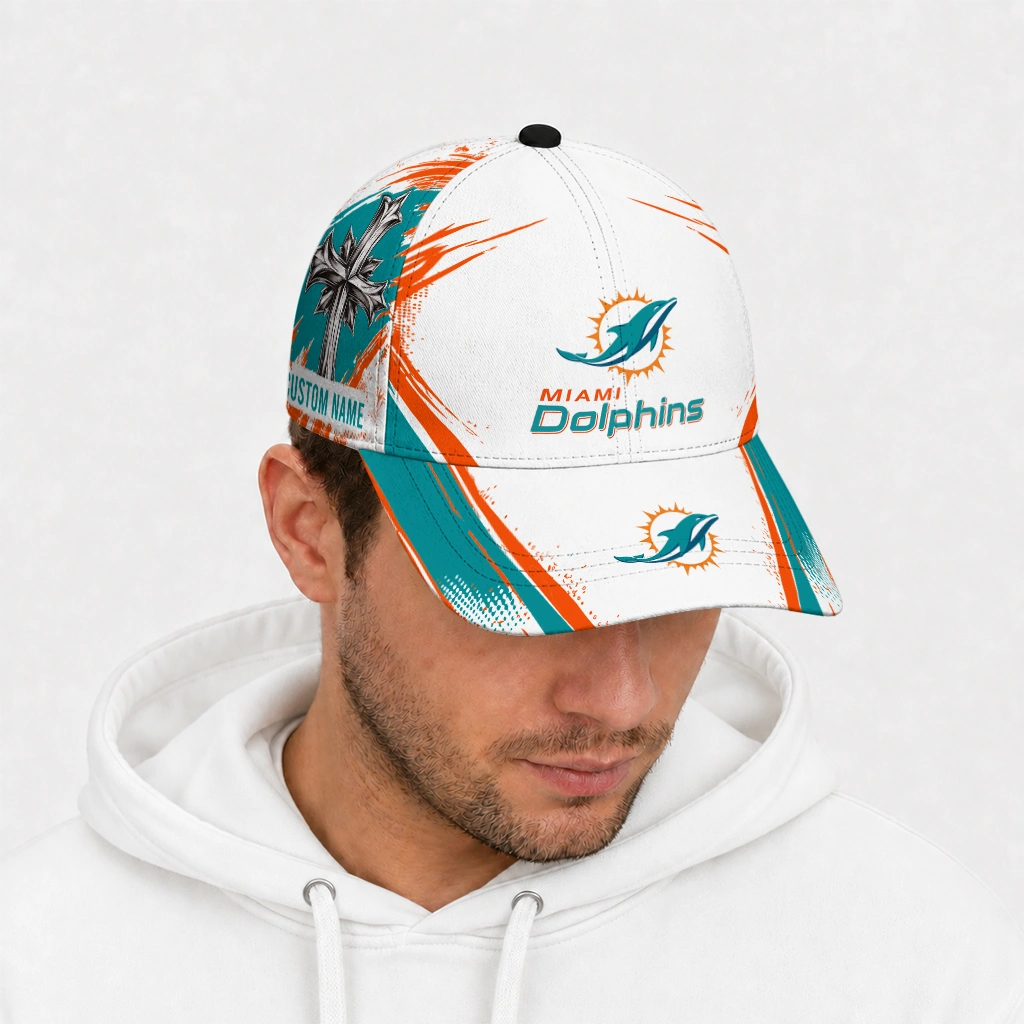 miami-dolphins-cap-custom-grunge-cross-aqua-white-new-arrival.webp