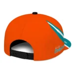 miami-dolphins-cap-customized-blazing-fire-aqua-best-selling.webp