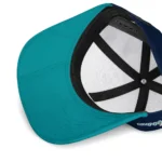 miami-dolphins-cap-customized-diagonal-slash-aqua-best-selling.webp