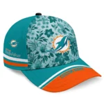 miami-dolphins-cap-customized-tropical-floral-aqua-best-selling.webp