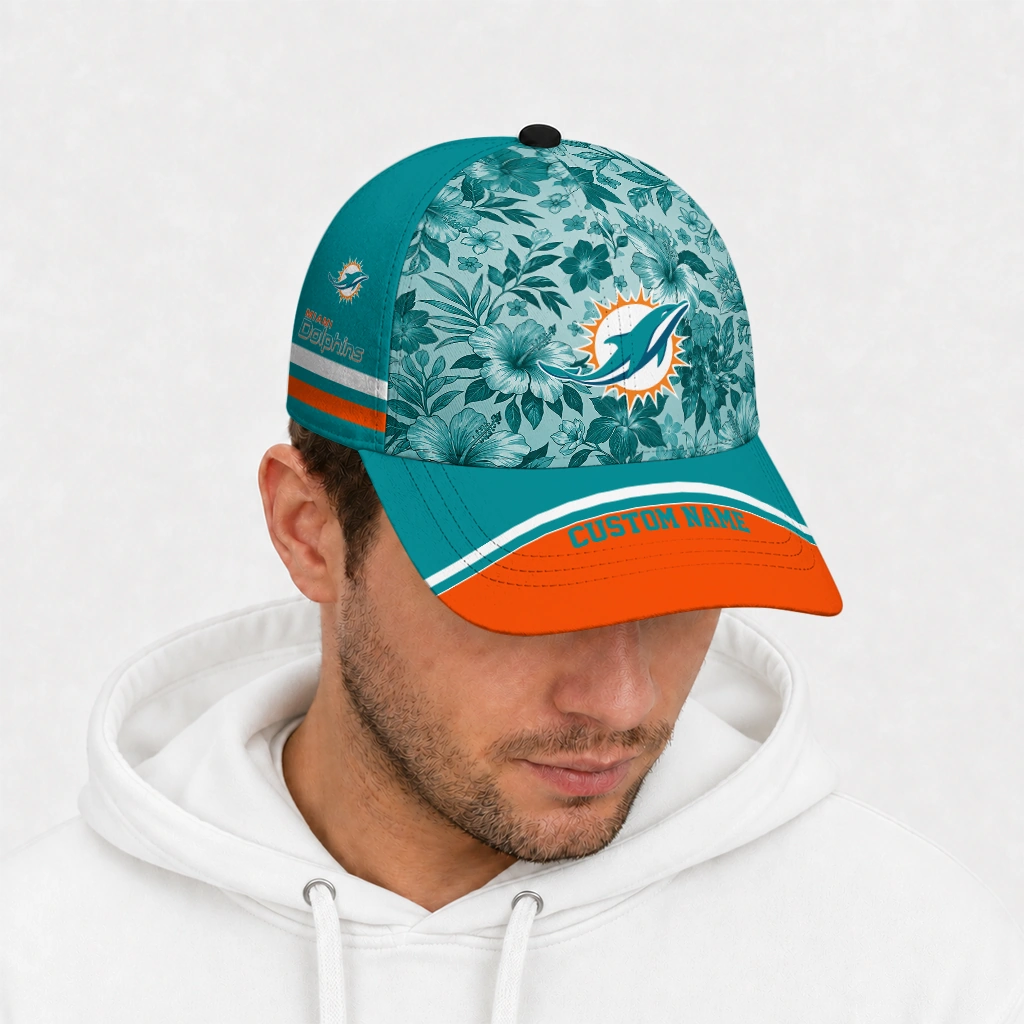 miami-dolphins-cap-customized-tropical-floral-aqua-new-arrival.webp