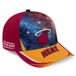 miami-heat-cap-customized-galaxy-nebula-red-best-selling.webp