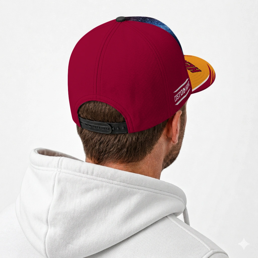 miami-heat-cap-customized-galaxy-nebula-red-latest-model.webp