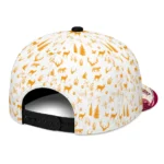 miami-heat-cap-customized-toile-pattern-red-white-best-selling.webp