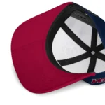 miami-heat-cap-personalized-diagonal-slash-red-best-selling.webp