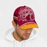 miami-heat-cap-personalized-tropical-floral-red-best-selling.webp
