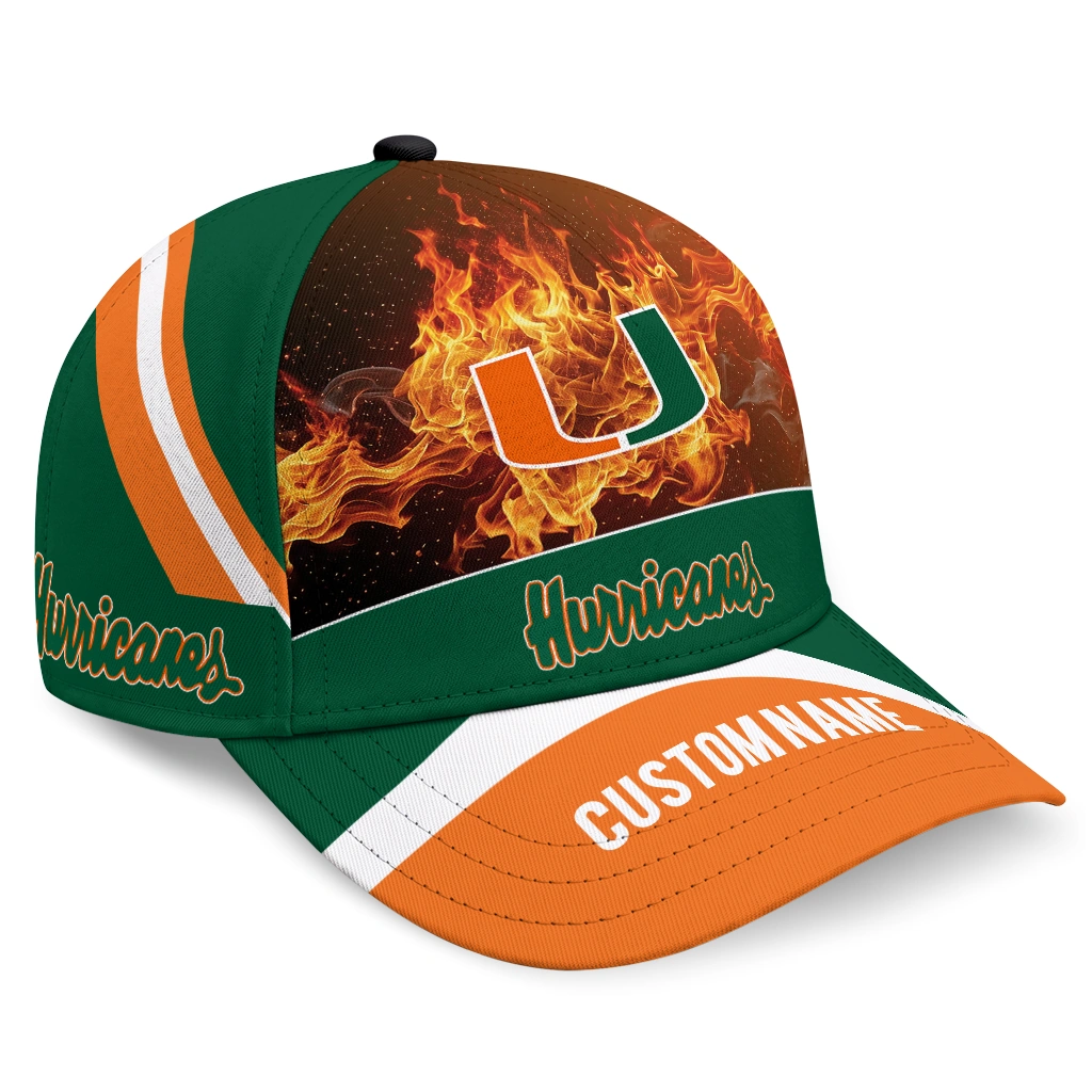 miami-hurricanes-cap-customized-blazing-fire-orange-best-selling.webp miami hurricanes cap customized blazing fire orange best selling
