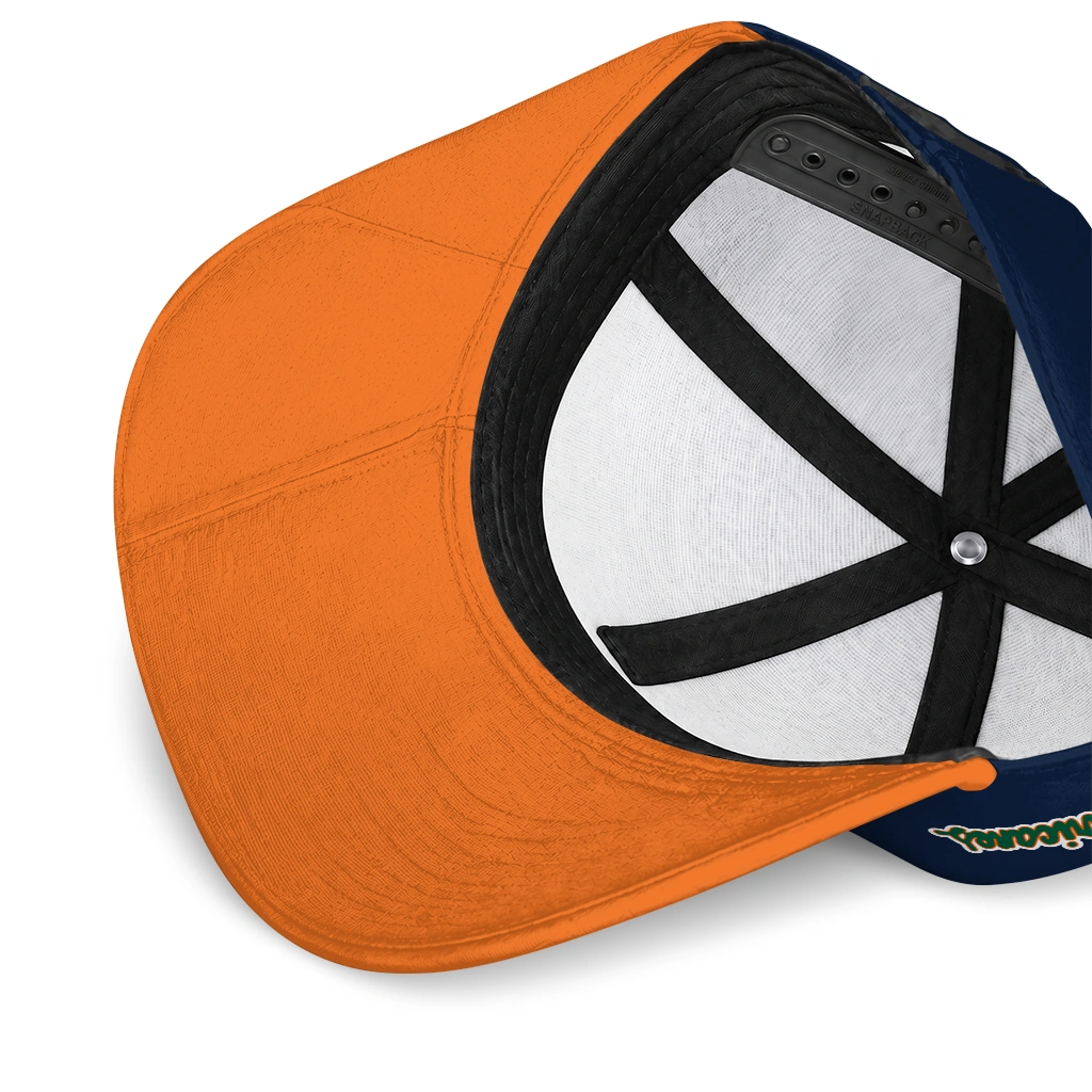 miami-hurricanes-cap-customized-diagonal-slash-orange-high-quality.webp