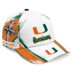 miami-hurricanes-cap-customized-grunge-cross-orange-white-best-selling.webp