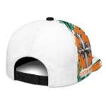 miami-hurricanes-cap-customized-grunge-cross-orange-white-best-selling.webp
