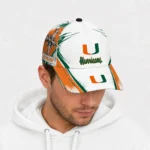 miami-hurricanes-cap-customized-grunge-cross-orange-white-best-selling.webp