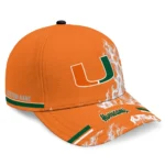 miami-hurricanes-cap-customized-smoke-flames-orange-best-selling.webp