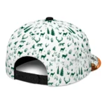 miami-hurricanes-cap-customized-toile-pattern-orange-white-best-selling.webp