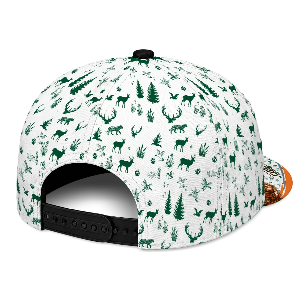 miami-hurricanes-cap-customized-toile-pattern-orange-white-fashion-forward.webp