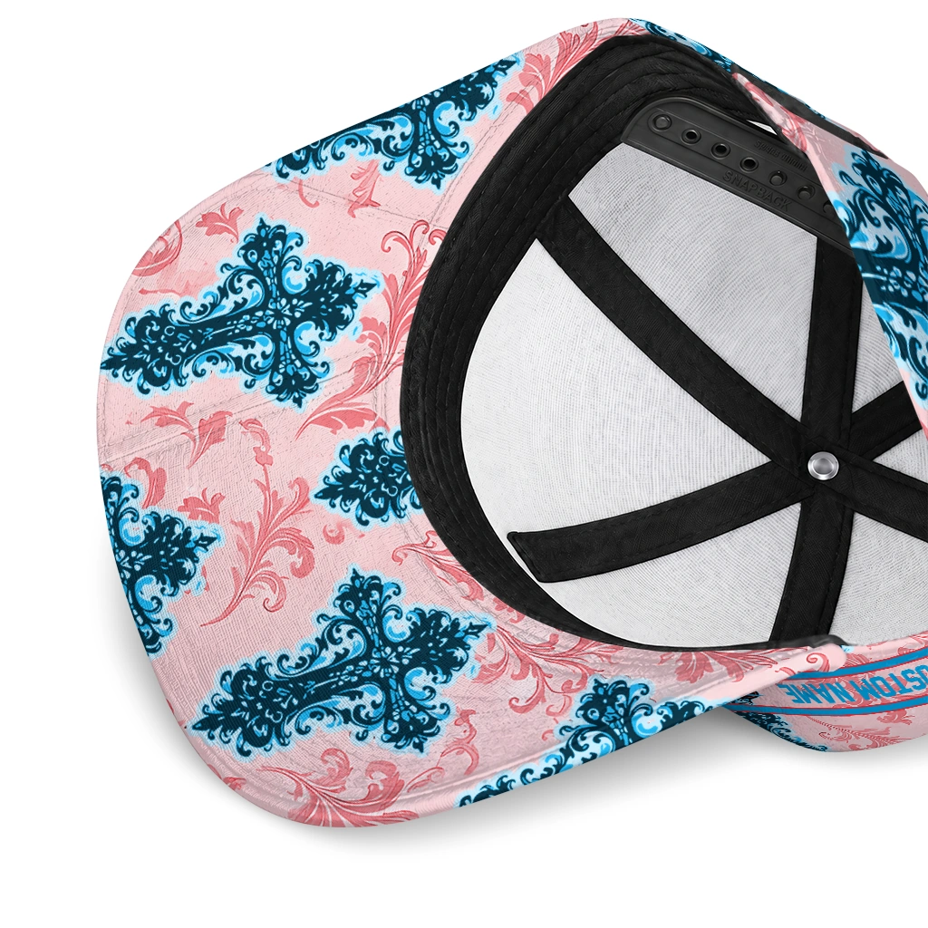 miami-marlins-cap-custom-damask-pattern-blue-white-high-quality.webp