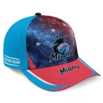miami-marlins-cap-customized-galaxy-nebula-blue-best-selling.webp