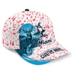 miami-marlins-cap-customized-toile-pattern-blue-white-best-selling.webp