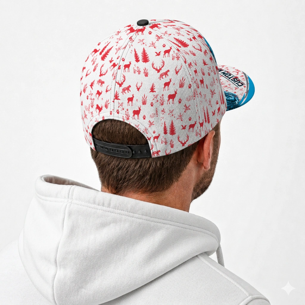 miami-marlins-cap-customized-toile-pattern-blue-white-latest-model.webp