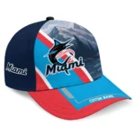 miami-marlins-cap-personalized-diagonal-slash-blue-best-selling.webp