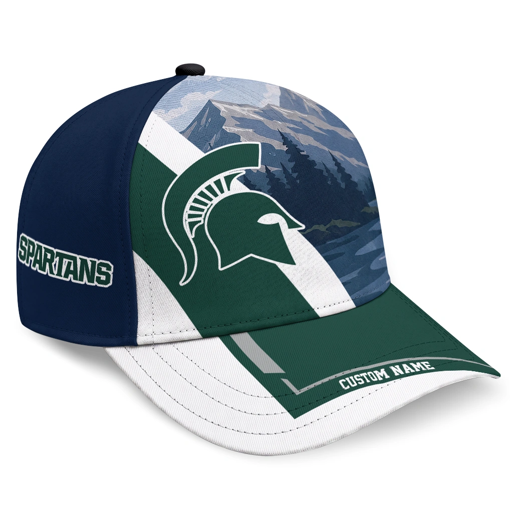 michigan-state-spartans-cap-personalized-diagonal-slash-green-best-selling.webp michigan state spartans cap personalized diagonal slash green best selling