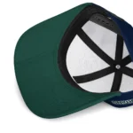 michigan-state-spartans-cap-personalized-diagonal-slash-green-best-selling.webp