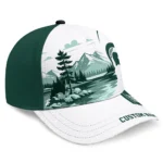michigan-state-spartans-cap-personalized-flat-illustration-green-white-best-selling.webp
