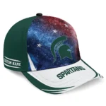 michigan-state-spartans-cap-personalized-galaxy-nebula-green-best-selling.webp