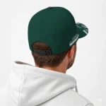 michigan-state-spartans-cap-personalized-smoke-flames-green-best-selling.webp