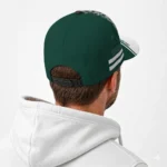 michigan-state-spartans-cap-personalized-tropical-floral-green-best-selling.webp