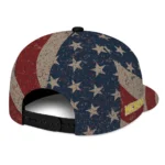 michigan-wolverines-cap-custom-distressed-stars-navy-best-selling.webp