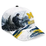 michigan-wolverines-cap-custom-photo-realistic-blue-white-best-selling.webp