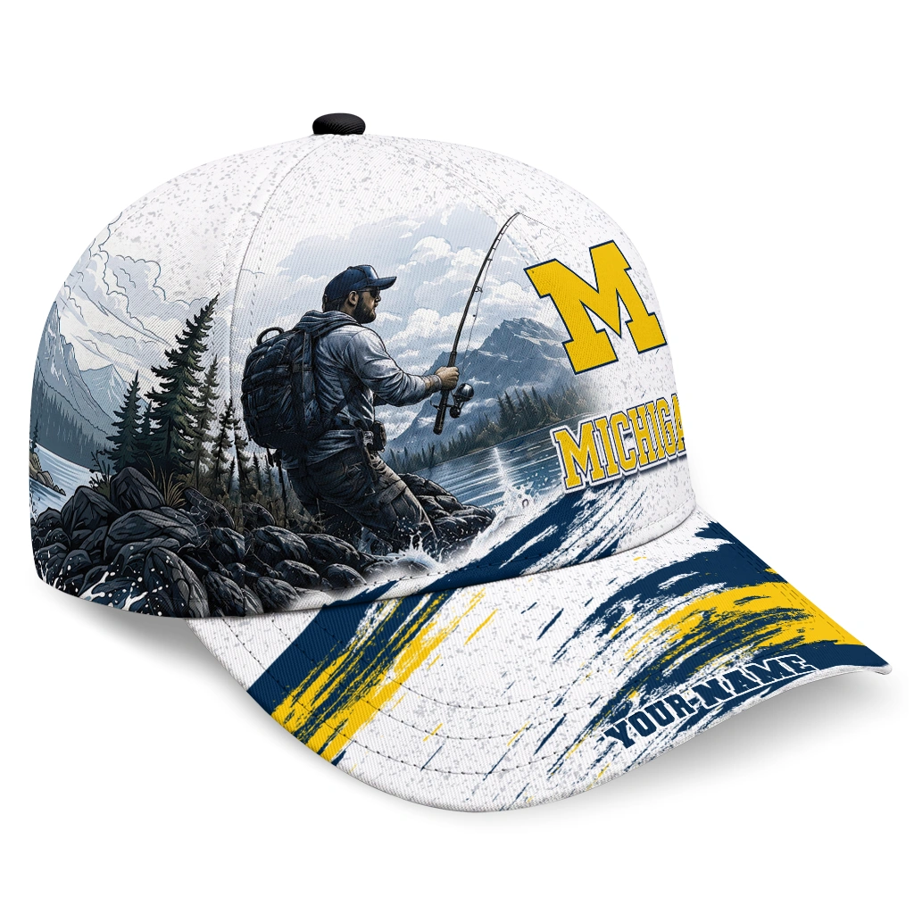 michigan-wolverines-cap-custom-photo-realistic-blue-white-best-selling.webp michigan wolverines cap custom photo realistic blue white best selling