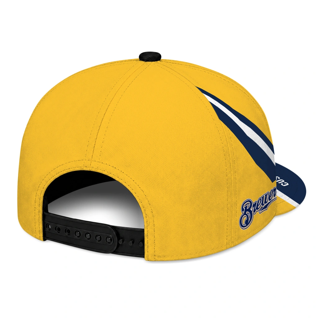 milwaukee-brewers-cap-custom-blazing-fire-navy-blue-fashion-forward.webp