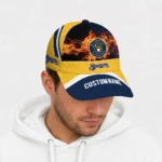 milwaukee-brewers-cap-custom-blazing-fire-navy-blue-best-selling.webp