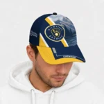 milwaukee-brewers-cap-custom-diagonal-slash-navy-blue-best-selling.webp