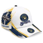 milwaukee-brewers-cap-personalized-grunge-cross-navy-blue-white-best-selling.webp
