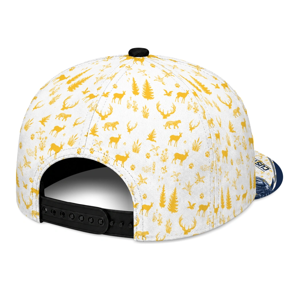 milwaukee-brewers-cap-personalized-toile-pattern-navy-blue-white-fashion-forward.webp