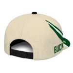 milwaukee-bucks-cap-custom-blazing-fire-green-best-selling.webp