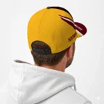 minnesota-golden-gophers-cap-customized-blazing-fire-maroon-best-selling.webp