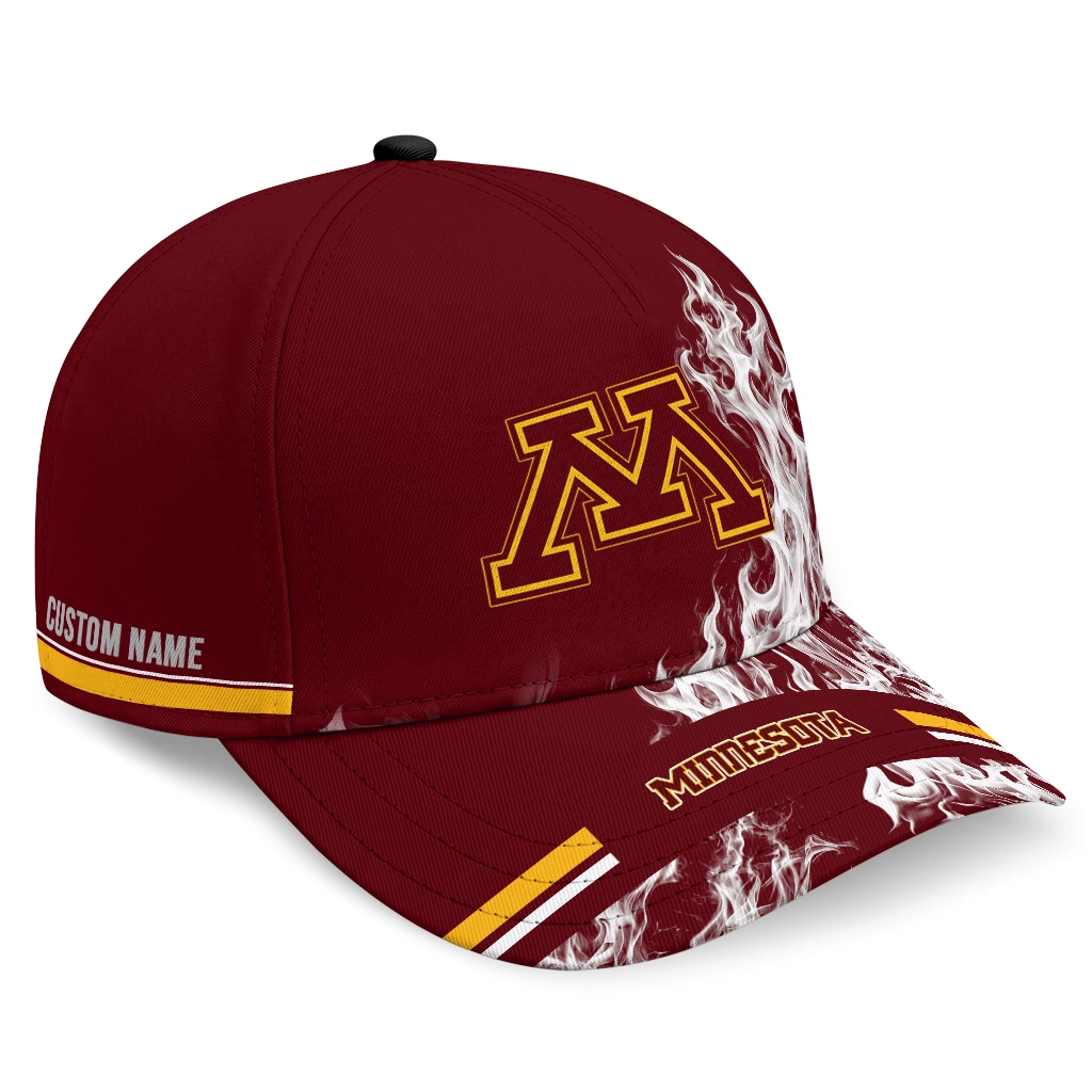 minnesota-golden-gophers-cap-customized-smoke-flames-maroon-best-selling.webp minnesota golden gophers cap customized smoke flames maroon best selling