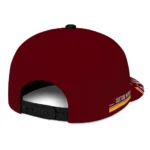 minnesota-golden-gophers-cap-customized-smoke-flames-maroon-best-selling.webp