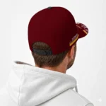 minnesota-golden-gophers-cap-customized-smoke-flames-maroon-best-selling.webp